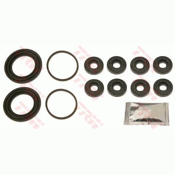 MEAT & DORIA MD90052 Wheel Speed Sensor