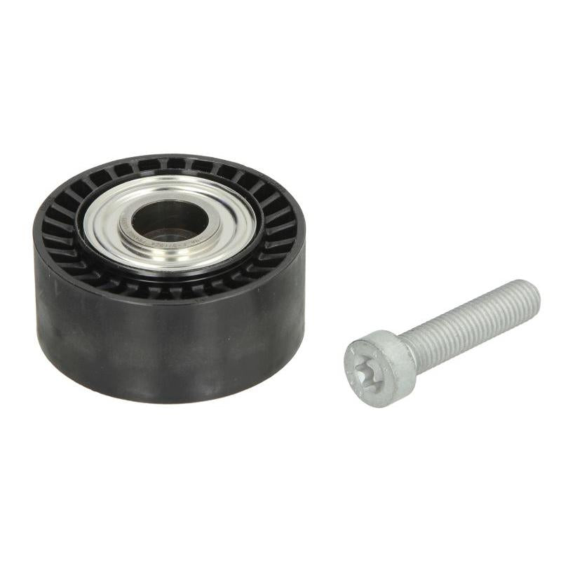 INA 532043310 V-Ribbed Belt Deflection/Guide Pulley