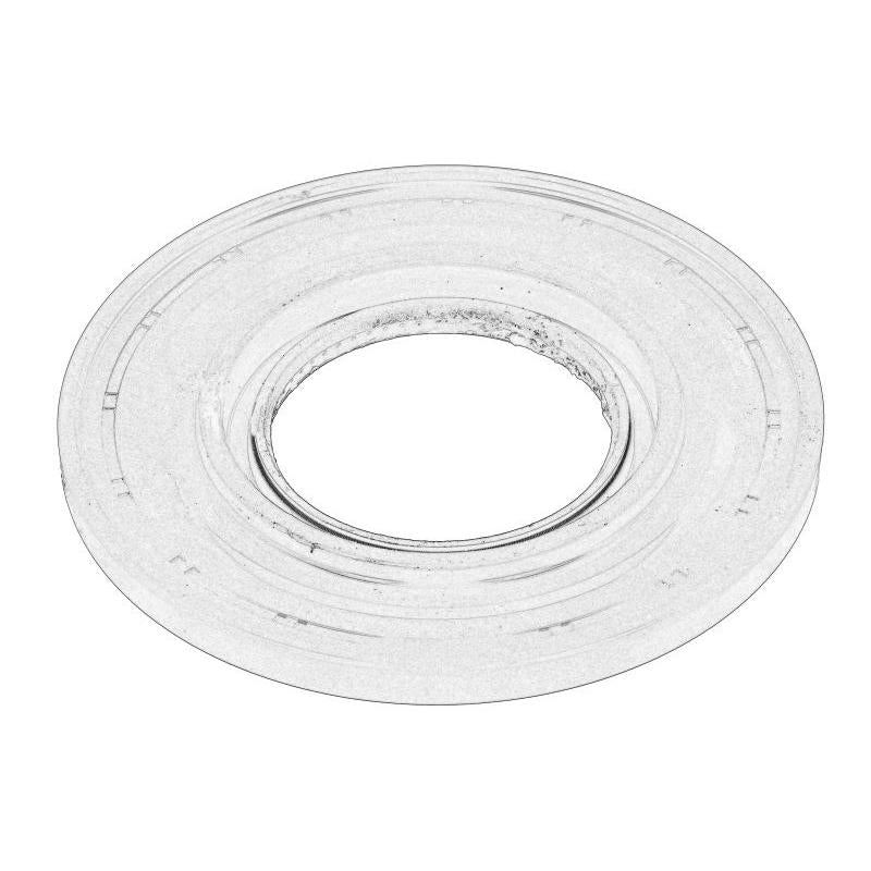 OE ISUZU ISU1096253312 Wheel Hub Shaft Seal