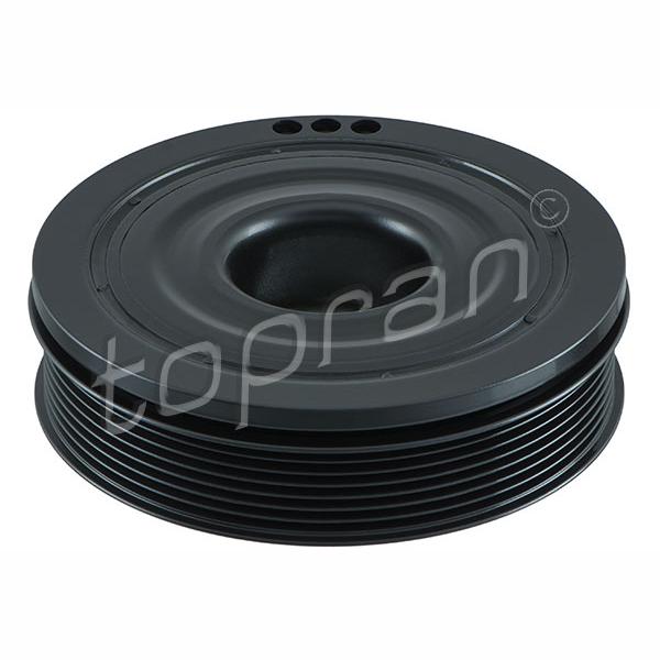 HANS PRIES HP700986 Crankshaft Belt Pulley