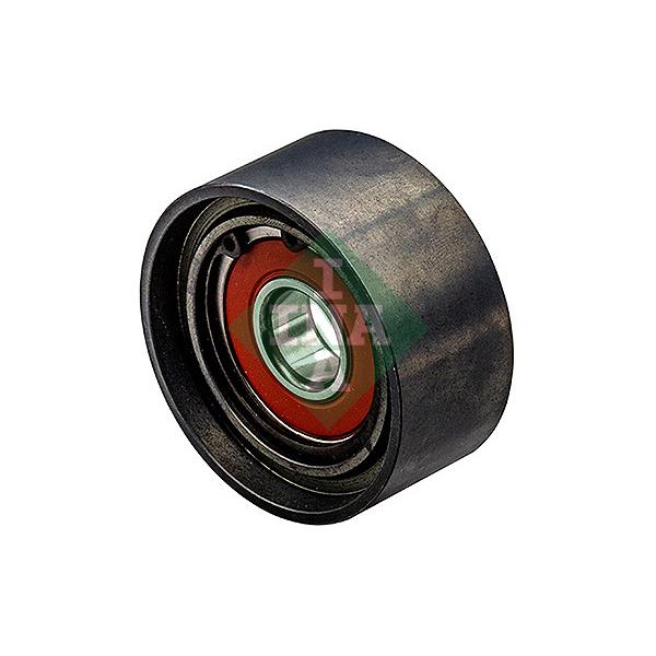 INA 532062810 V-Ribbed Belt Deflection/Guide Pulley