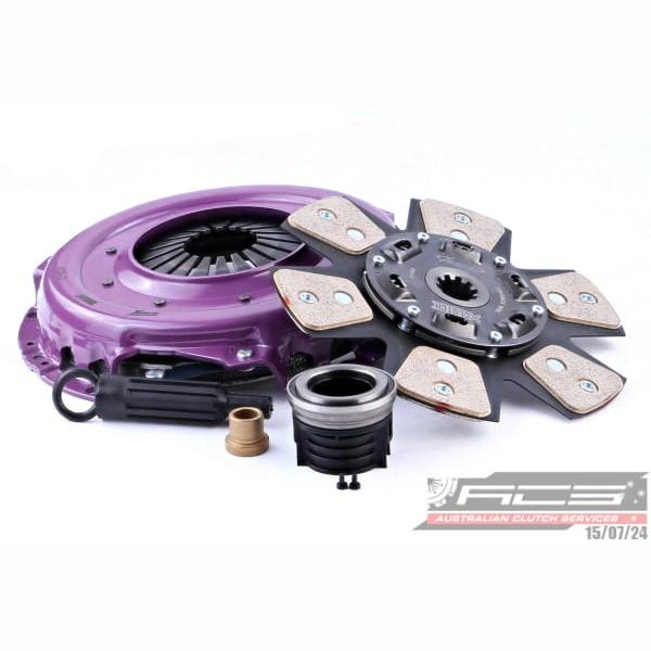 XTREME CLUTCH KGM26015-1B Clutch Kit (Tuning)
