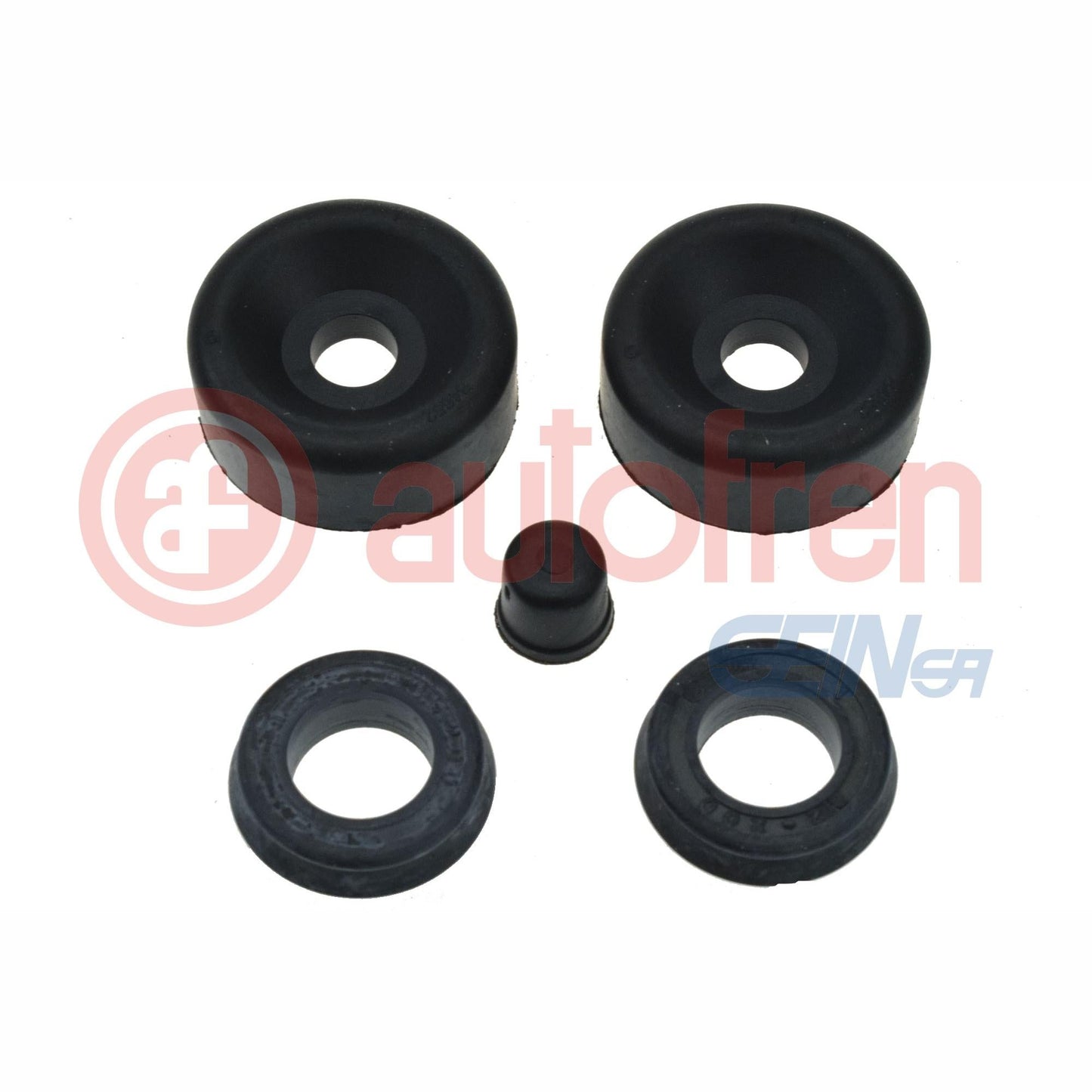 AUTOFREN SEINSA D4-695 Disc Brake Caliper Repair Kit