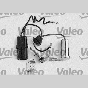 VALEO VAL582476 Ignition Control Unit Mounting Kit