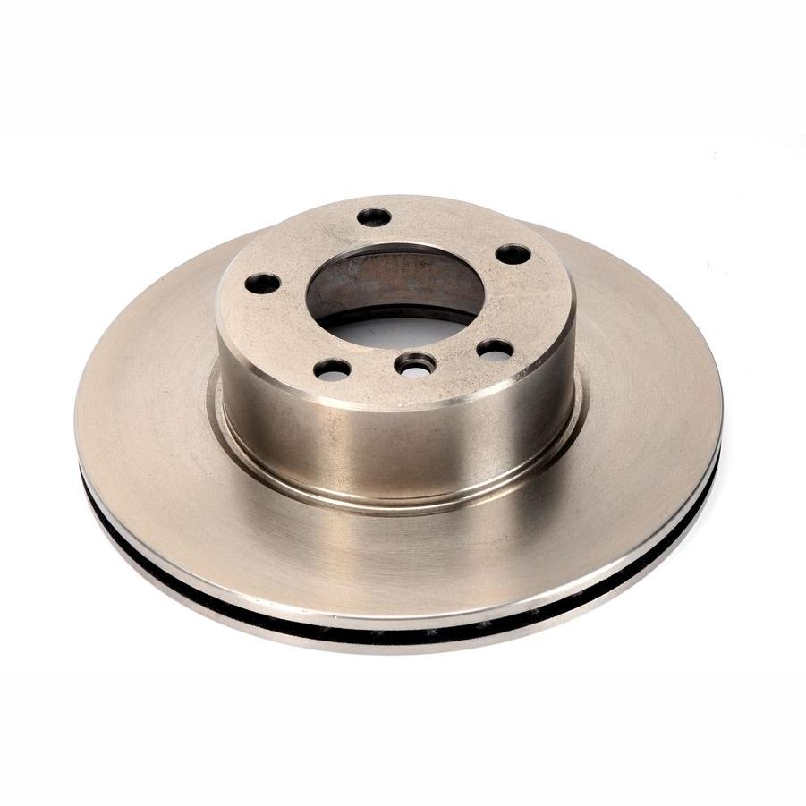 LPR LPRB2441V Brake Disc