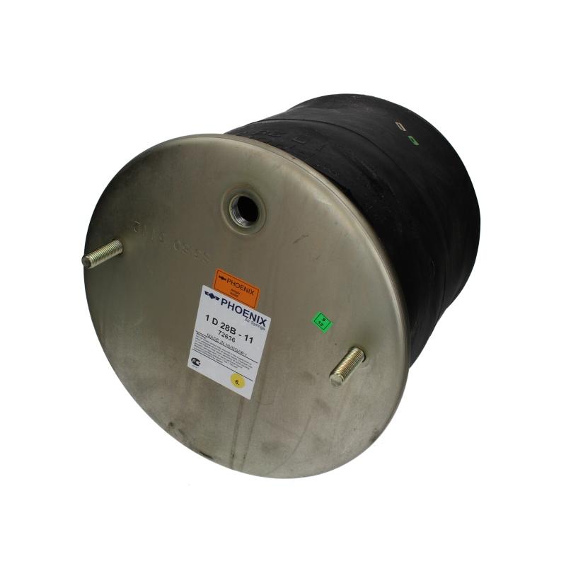 PHOENIX 1D28B-11 Air Suspension Bellow