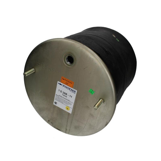 PHOENIX 1D28B-11 Air Suspension Bellow