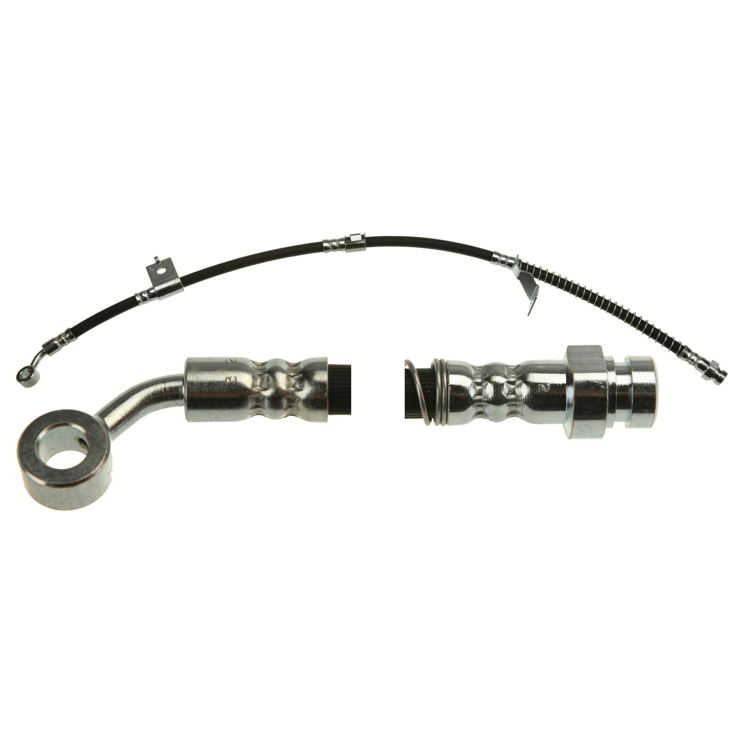TRW MOTO PHD1103 Brake Hose