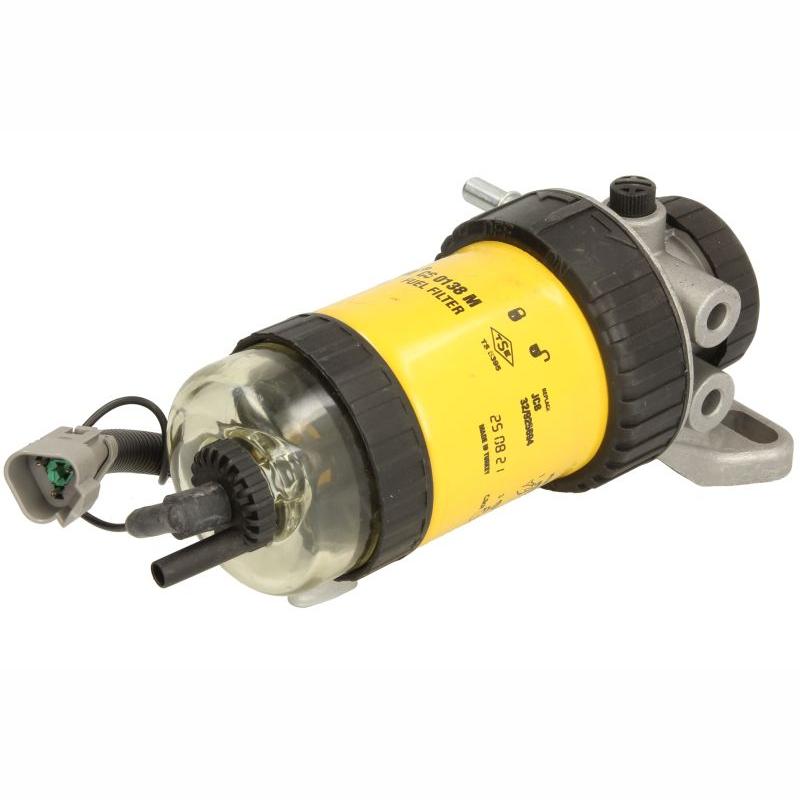 BOSS FILTERS BS04-251 Fuel Filter
