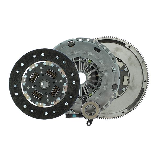 AISIN AISSCKM-111R Clutch Kit