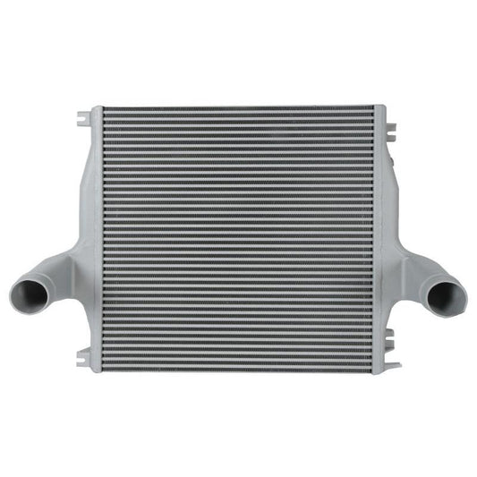 NISSENS NIS961326 Charge Air Cooler