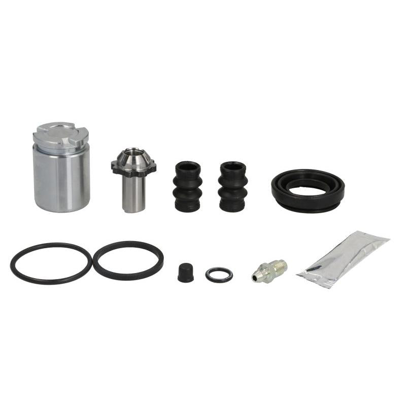 TRW MOTO MCH294V2 Braided Brake Pipe