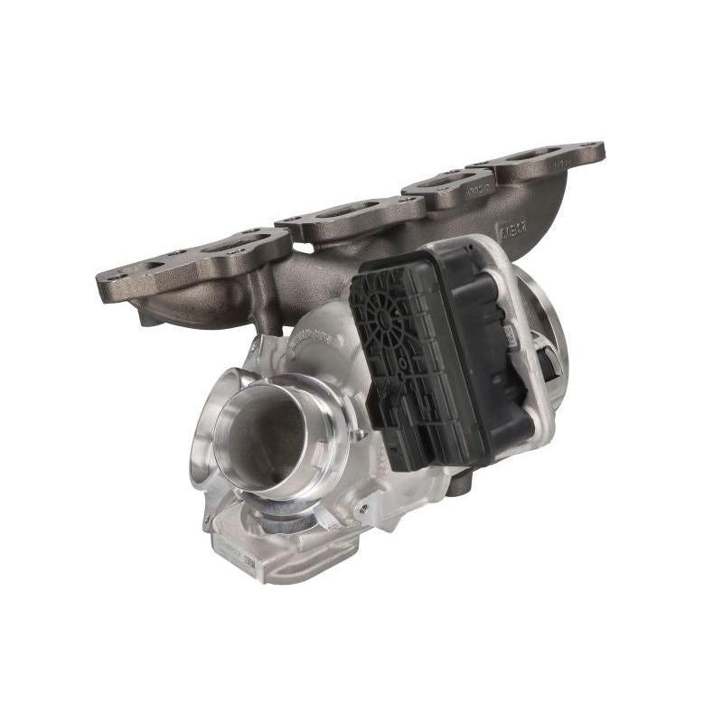 IHI 05L253019F Turbocharger