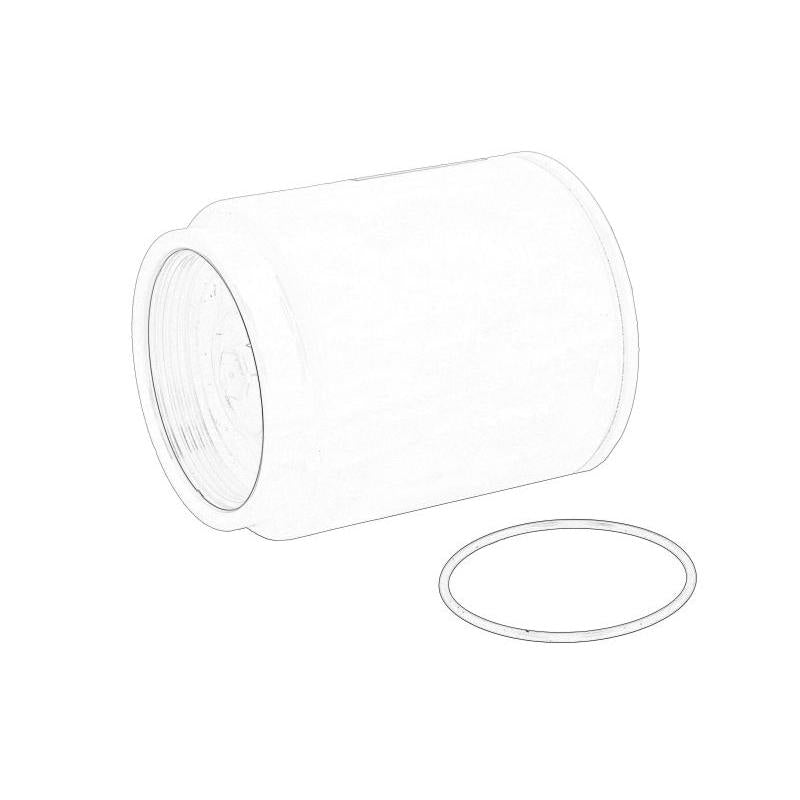 OE VOLVO VO24225150 Fuel Filter