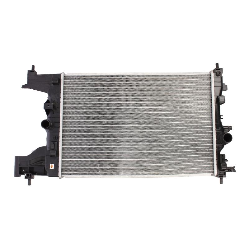NRF NRF53142 Engine Radiator