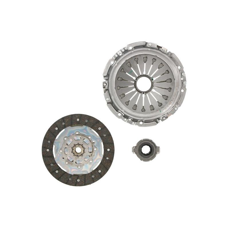 VALEO VAL786075 Clutch Kit