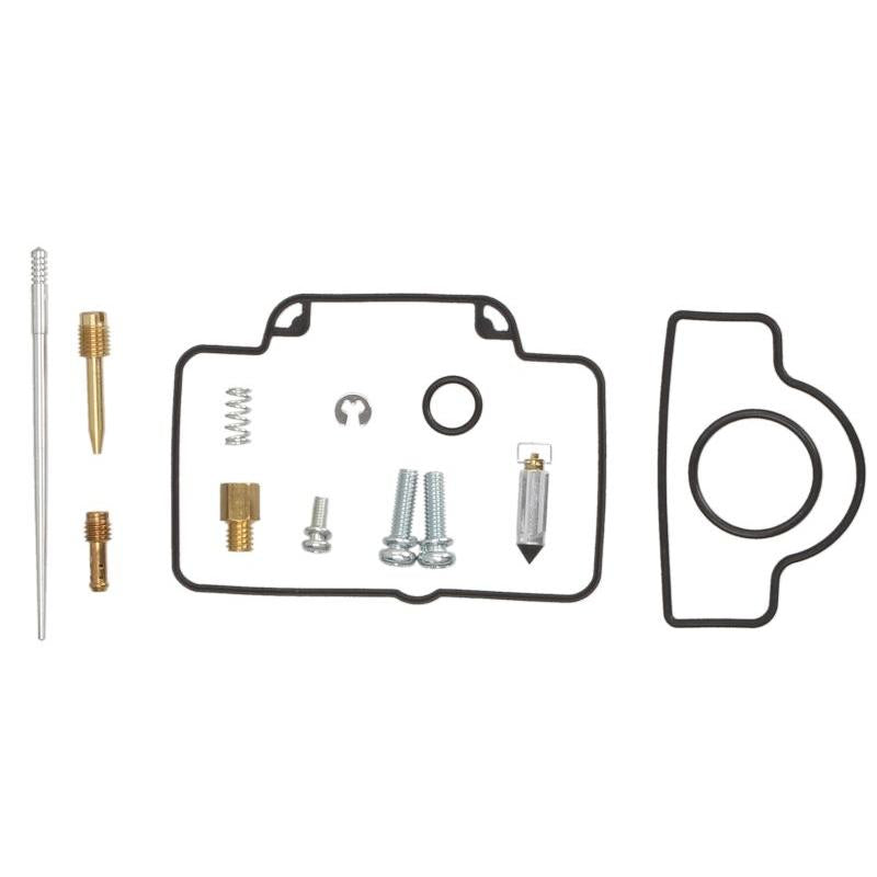 4 RIDE 26-1739 Carburettor Repair Kit