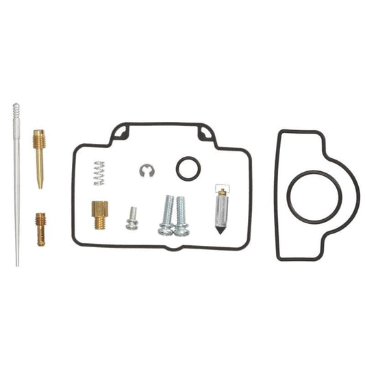 4 RIDE 26-1739 Carburettor Repair Kit