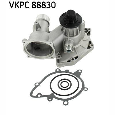 SKF VKPC88830 Water Pump