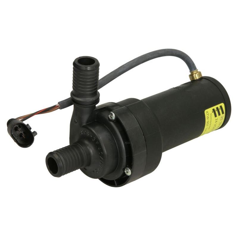 EBERSPACHER HEATING 251816250100 Air Compressor Auxiliary Heater