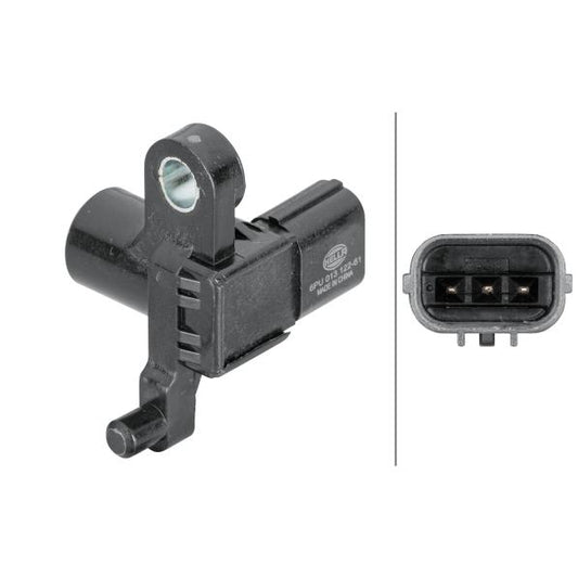 HELLA 122-611 Camshaft Position Sensor
