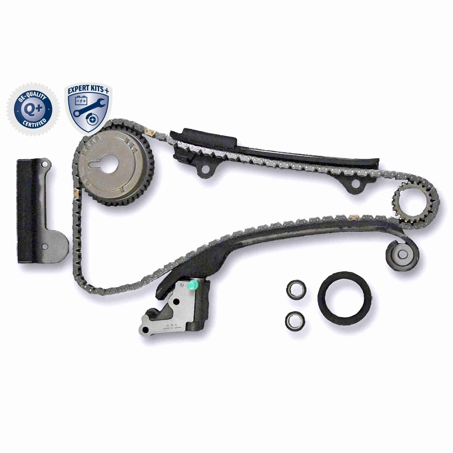 ACKOJA A38-10002 Timing Chain Kit