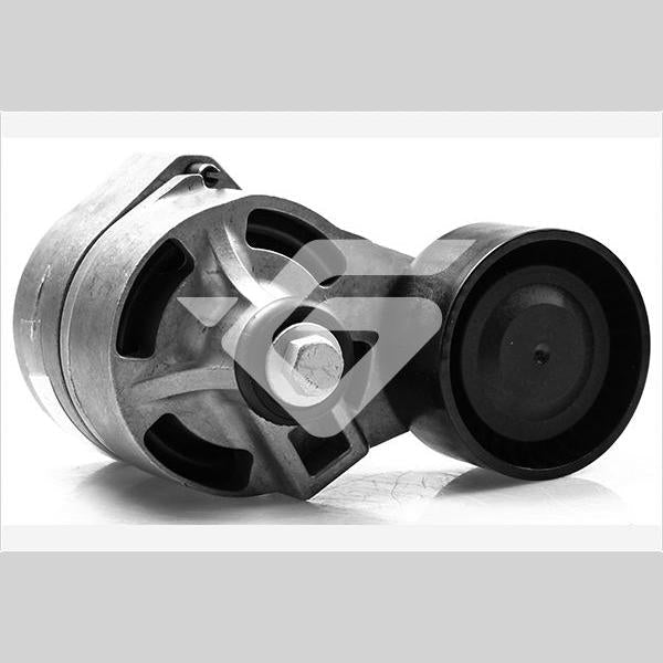 HUTCHINSON HUT0080 V-Ribbed Belt Tensioner Pulley