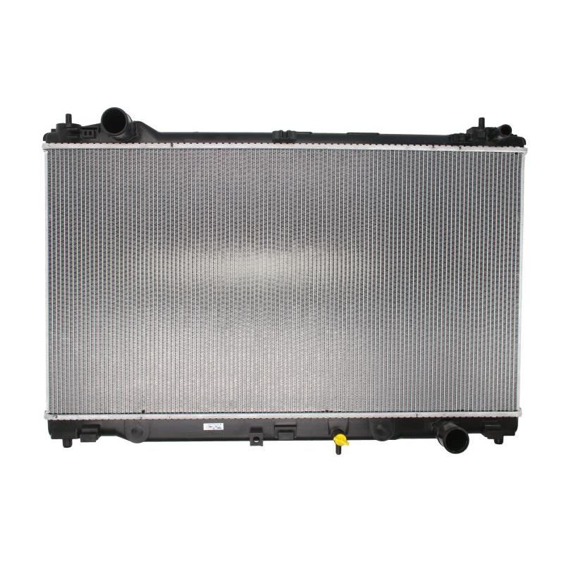 6595 Radiator KOYORAD PL013346 Engine Radiator