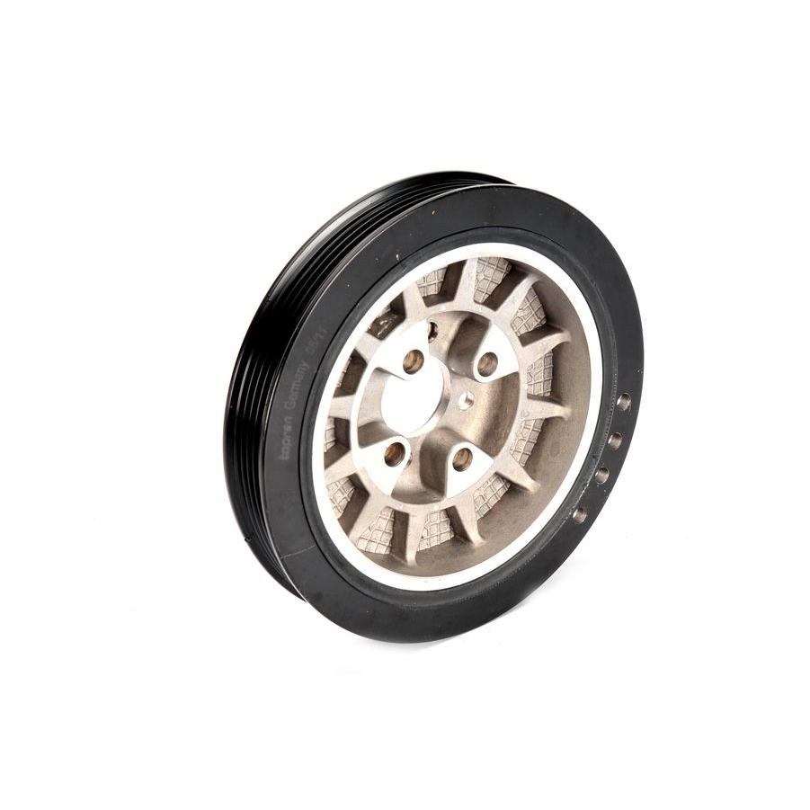 HANS PRIES HP110960 Crankshaft Belt Pulley