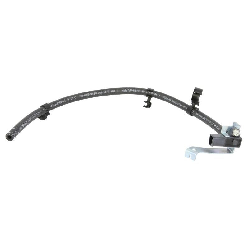 HUCO O138162 Intake Manifold Pressure Sensor