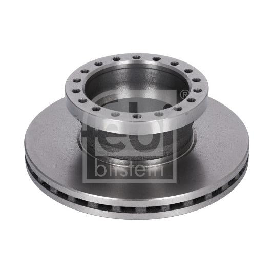 FEBI BILSTEIN FE177853 Brake Disc
