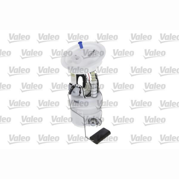 VALEO L347343 Fuel Supply Module