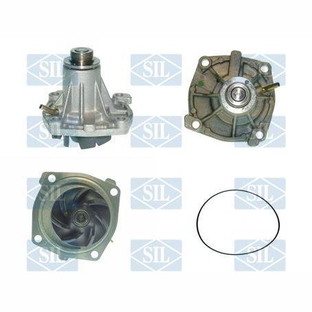 SIL PA1116 Water Pump