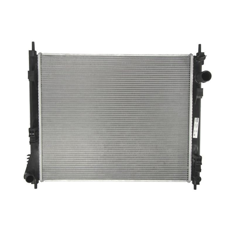 NISSENS NIS606120 Engine Radiator