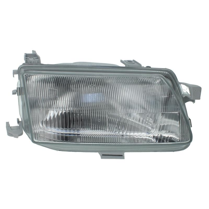 DEPO 442-1112R-LD-E Headlight