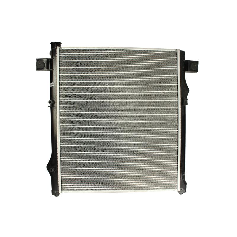 NISSENS NIS61030 Engine Radiator