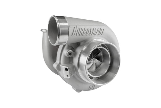 TS-2 Turbocharger (Water Cooled) 6870 (Kompact) V-Band Reverse Rotation 1.07AR Externally Wastegated | ML Performance Car Parts