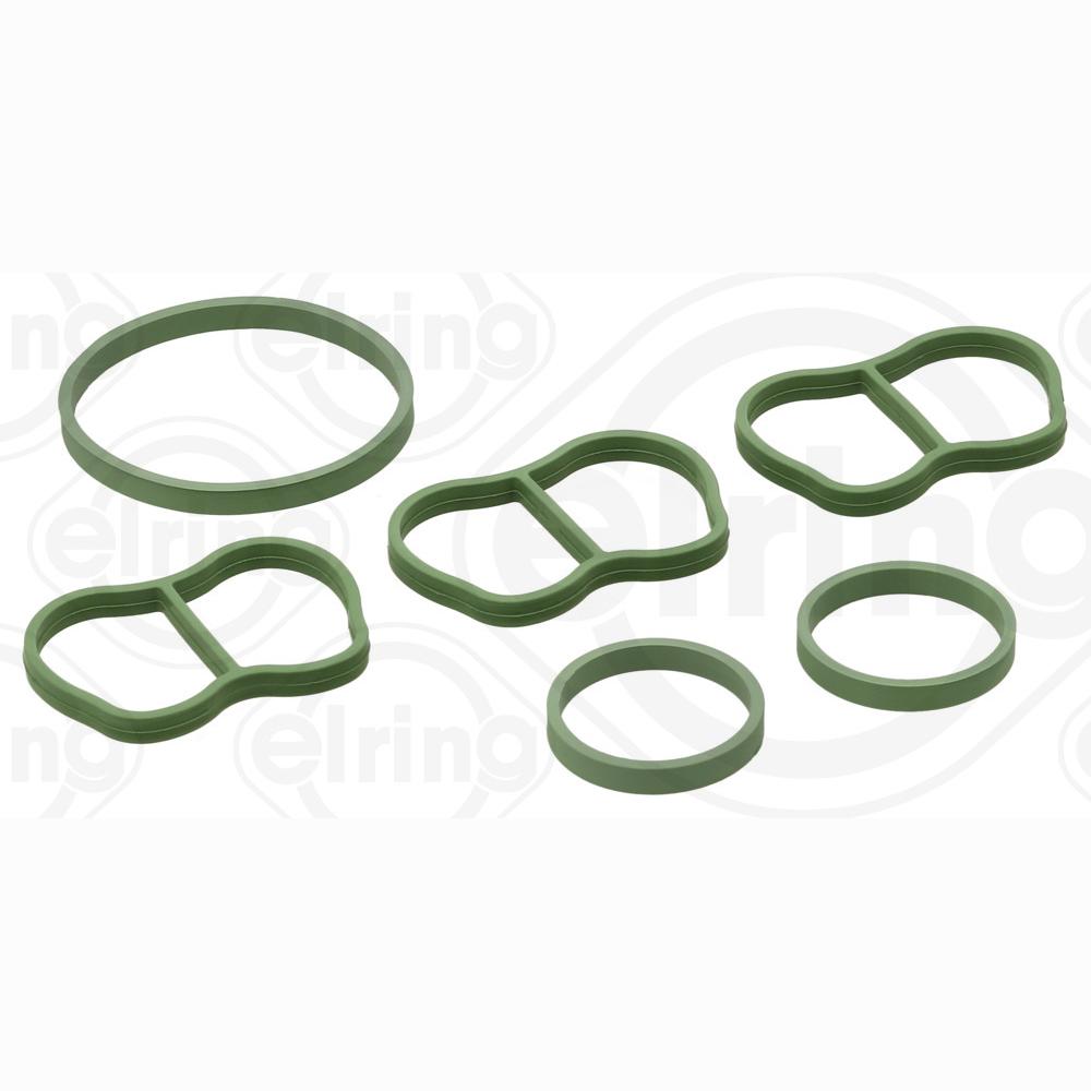 ELRING EL203550 Cylinder Head Inlet Exhaust Side