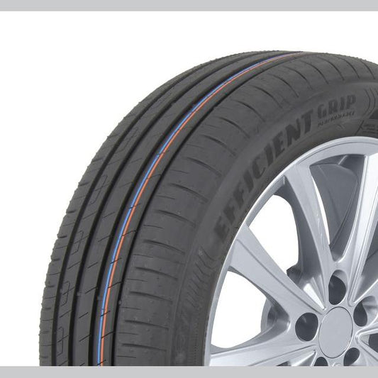 GOODYEAR 22540R18LOGO92WEFFGP Summer Pkw Tyreba72.0 Db