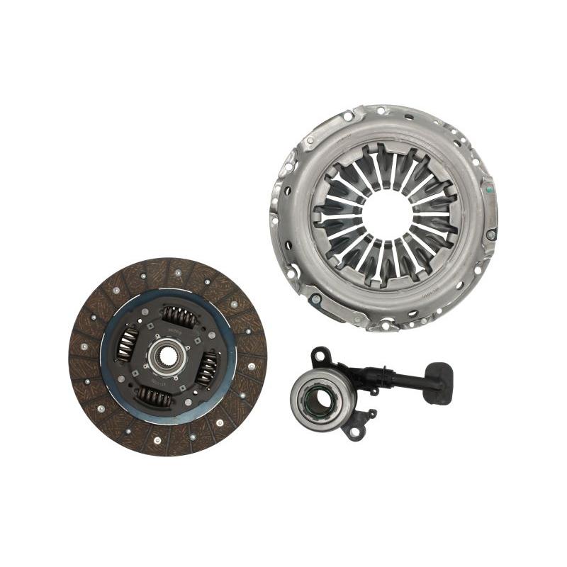 NEXUS F1R201NX Clutch Kit
