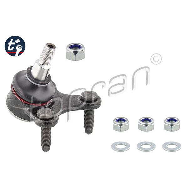 HANS PRIES HP116785 Ball Joint