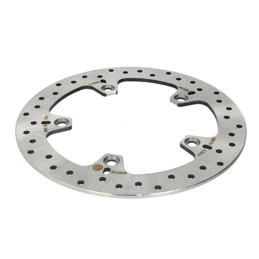 BREMBO 68B407C0 Brake Disc