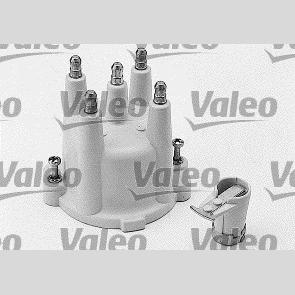 VALEO VAL244580 Distributor Repair Kit