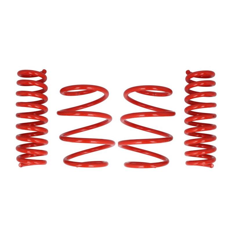 COBRA 01.4151.C Suspension Springs Set