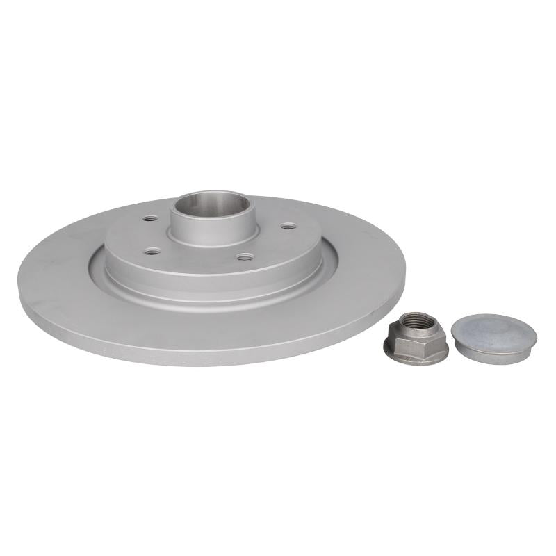 QUICK BRAKE QB109-1605 Disc Brake Pad Accessory Kit