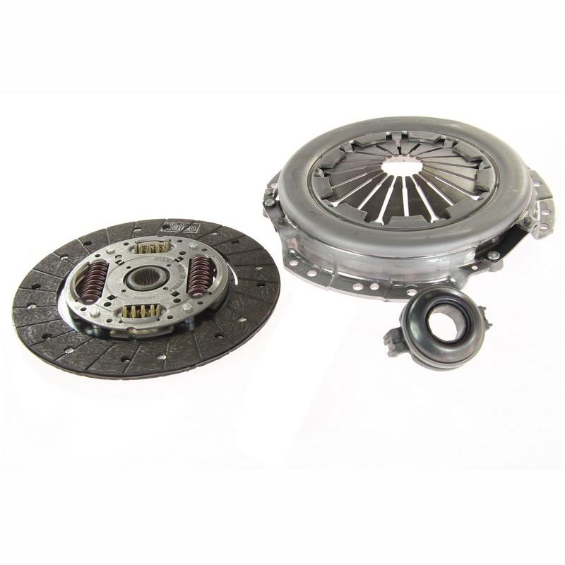 VALEO VAL801687 Clutch Kit