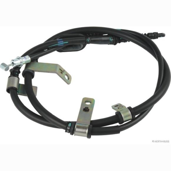 TRW MOTO GCH550 Parking Brake Cable Pull