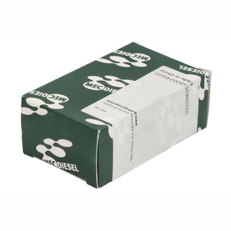 MECDIESEL MEC848690 Connecting Rod Bearing