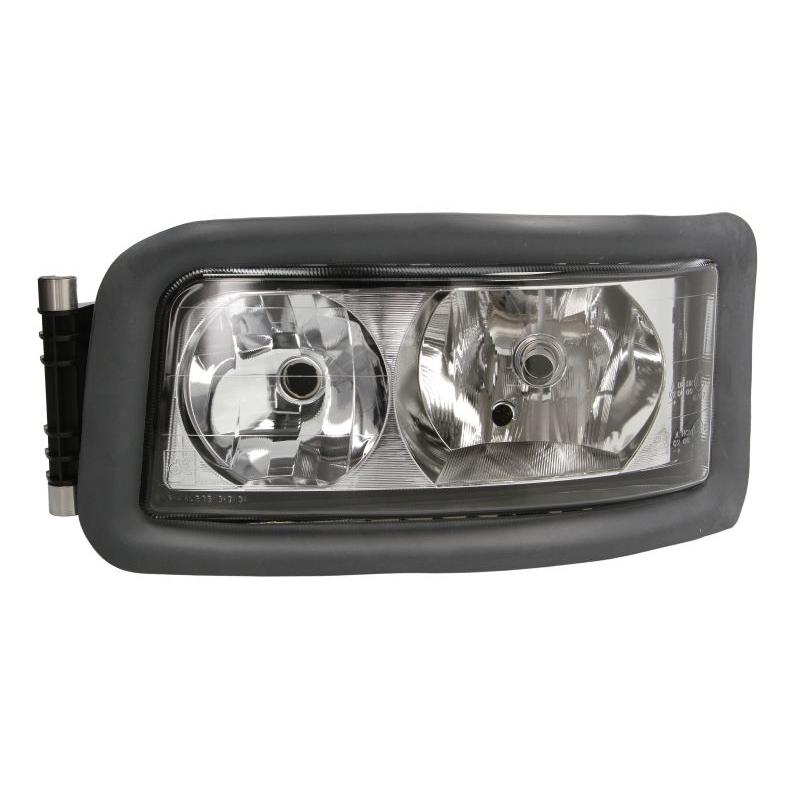 DT A/C 3.31008 Headlight