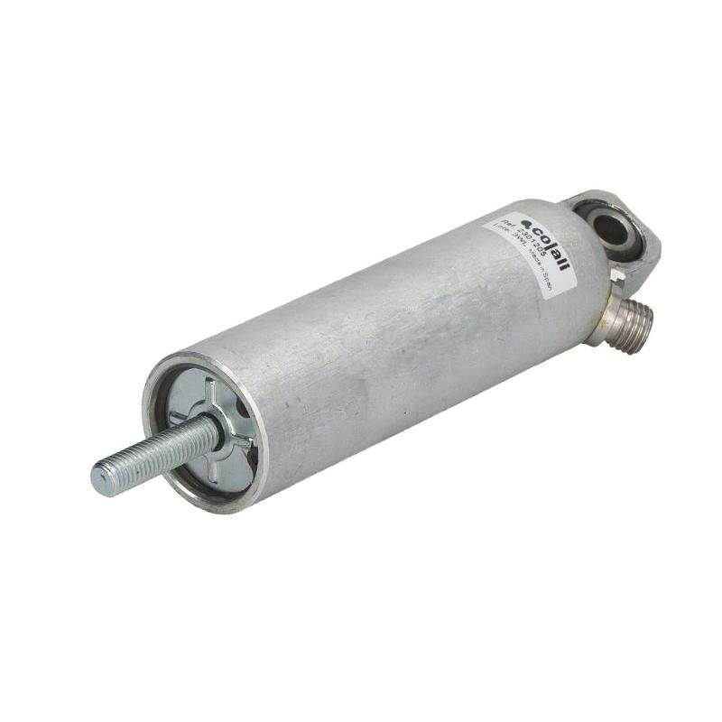 HANS PRIES HP701504 Parking Brake Cable Pull